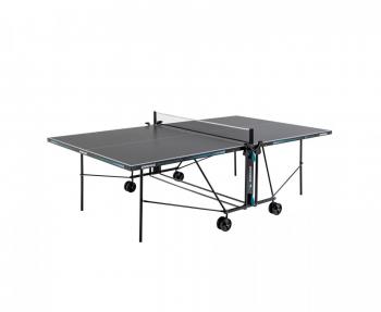 Теннисный стол DONIC Style 600 Outdoor для улицы хорошего качества - Игровые-столы.рф