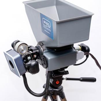 Робот для настольного тенниса Фора-Спецназ sportsman - Игровые-столы.рф