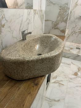 Гранитный рукомойник цельного камня - Игровые-столы.рф