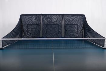 Сетка для сбора мячей Фора-Ловушка для настольного тенниса sportsman - Игровые-столы.рф