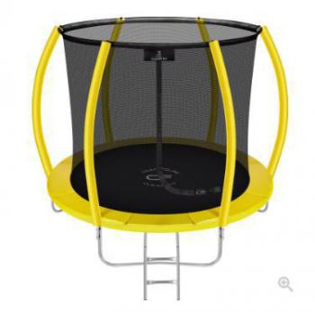 Каркасный батут Clear Fit SunHop 6Ft s-dostavka - Игровые-столы.рф