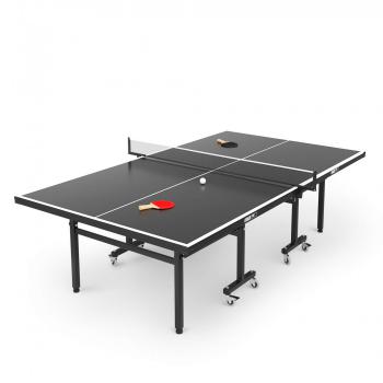 Всепогодный теннисный стол UNIX Line для улицы outdoor 14 мм SMC серый TTS14OUTGY sportsman - Игровые-столы.рф