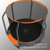 ��������� ����� Clear Fit OrangeHop 8Ft � ������ ������������� - �������-�����.��