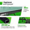 ��������� ���� UNIX Line ��� ��������� ���������� Compact indoor 18 �� MDF ������� TT18CINDGR - �������-�����.��