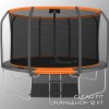 ��������� ����� Clear Fit OrangeHop 12Ft swat - �������-�����.��