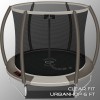 ��������� ����� Clear Fit UrbanHop 8Ft � ������ ������������� - �������-�����.��