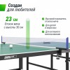 ��������� ���� UNIX Line ��� ��������� Indoor 16 �� MDF ������� TT15INDGR - �������-�����.��