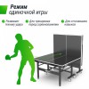 ����������� ��������� ���� UNIX Line ��� ����� Extra Outdoor 6 �� ACP ������ TT6EOUTBK - �������-�����.��