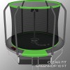 ��������� ����� Clear Fit GreenHop 10Ft ������� ������������� - �������-�����.��