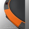 ��������� ����� Clear Fit OrangeHop 6Ft ������� ����� �������� - �������-�����.��