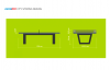  Start Line City Strong DESIGN  60-721  - -.