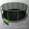 ��������� ����� Clear Fit GreenHop 16Ft ������������� - �������-�����.��
