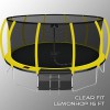 ��������� ����� Clear Fit LemonHop 16Ft ������ ������� swat - �������-�����.��