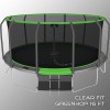��������� ����� Clear Fit GreenHop 16Ft ������������� - �������-�����.��