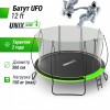 ����� UNIX Line ��� / UFO 12 ft (366 ��) ������� TRUF12GR4 ��� ����� - �������-�����.��