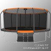 ��������� ����� Clear Fit OrangeHop 16Ft ������� ����� �������� - �������-�����.��