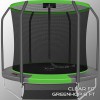 ��������� ����� Clear Fit GreenHop 8Ft ������������� - �������-�����.��
