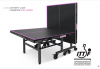   Start Line Champion HIGH SPEED Black 60-888-2 ITTF    - -.