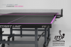   Start Line Champion HIGH SPEED Black 60-888-2 ITTF    - -.