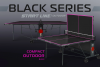   Start Line Compact-2 LX  Black 6044-13     - -.