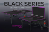   Start Line Compact LX Black 6042-22  - -.