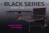   GRAND EXPERT 6  Black 6044-12  - -.