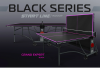   Start Line GRAND EXPERT Black 6044-9   - -.
