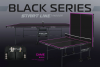   Start Line Game   Black 6031-4  Vasil - -.