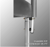 ��������� ����� Clear Fit GreenHop 16Ft ������������� - �������-�����.��