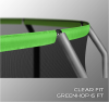 ��������� ����� Clear Fit GreenHop 6Ft ������� ����������� - �������-�����.��