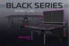   Start Line Top Expert Black 6045-23   - -.