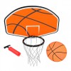 Баскетбольный щит для батута Unix line Classic/Simple proven quality - Игровые-столы.рф