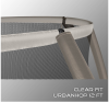 ��������� ����� Clear Fit UrbanHop 14Ft ������� ������������� - �������-�����.��