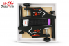 ����� ��� �/� Double Fish XW-923 Black XW-923-1 - �������-�����.��