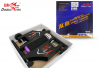 ����� ��� �/� Double Fish XW-923 Black XW-923-1 - �������-�����.��