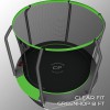 ��������� ����� Clear Fit GreenHop 8Ft ������������� - �������-�����.��