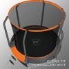 ��������� ����� Clear Fit OrangeHop 10Ft ������� ����������� - �������-�����.��