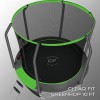 ��������� ����� Clear Fit GreenHop 10Ft ������� ������������� - �������-�����.��