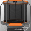 ��������� ����� Clear Fit OrangeHop 8Ft � ������ ������������� - �������-�����.��