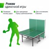 ��������� ���� UNIX Line ��� ��������� Indoor 16 �� MDF ������� TT15INDGR - �������-�����.��