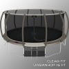 ��������� ����� Clear Fit UrbanHop 16Ft � ������ ������������� - �������-�����.��