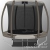 ��������� ����� Clear Fit UrbanHop 10Ft ������� ����������� - �������-�����.��