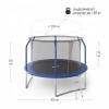 ����� UNIX Line ����������� / Supreme Basic 10 ft (305 ��) ����� TRUSUB10BL �������� - �������-�����.��