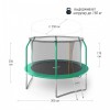 ����� UNIX Line ����������� / Supreme Basic 10 ft (305 ��) ������� TRUSUB10G ����������������� - �������-�����.��