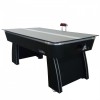 Игровой стол - аэрохоккей DFC Lucky  2 В 1 аэрохоккей/теннис DS-GT-15 - Игровые-столы.рф
