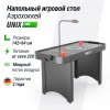   UNIX Line  (14264 c) Black GTH142X64EBK      - -.