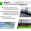 ����� UNIX Line ��� / UFO 12 ft (366 ��) ������� TRUF12GR4 ��� ����� - �������-�����.��