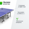 ��������� ���� UNIX Line ��� ��������� Indoor 16 �� MDF ����� TT15INDBL - �������-�����.��
