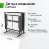 ����������� ��������� ���� UNIX Line ��� ����� Extra Outdoor 6 �� ACP ������ TT6EOUTBK - �������-�����.��