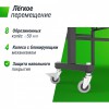 ��������� ���� UNIX Line ��� ��������� Indoor 16 �� MDF ������� TT15INDGR - �������-�����.��